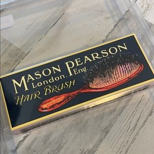 Mason Pearson Junior Hair Brush